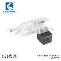 ir night vision rear view back camera fit for LEXUS Rx 350, Rx 450h